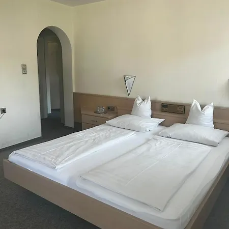 Gaestehaus Margarete * Bad Wiessee