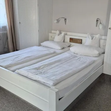 Gaestehaus Margarete