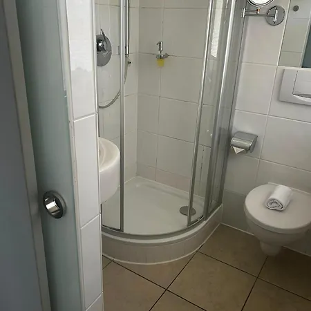 Gaestehaus Margarete Panzió *
