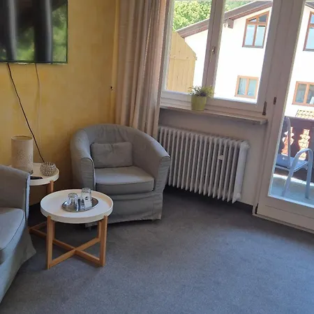Gaestehaus Margarete *
