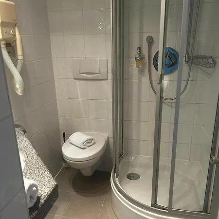 Panzió Gaestehaus Margarete *